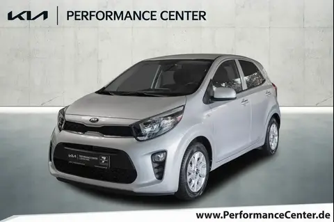 Used KIA PICANTO Petrol 2020 Ad 