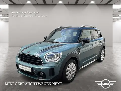 Used MINI COOPER Petrol 2021 Ad 