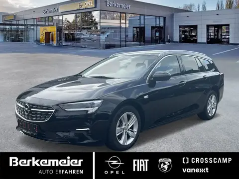 Annonce OPEL INSIGNIA Diesel 2020 d'occasion 