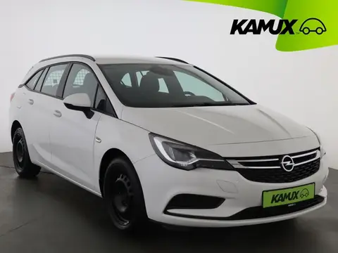 Used OPEL ASTRA Diesel 2019 Ad Germany