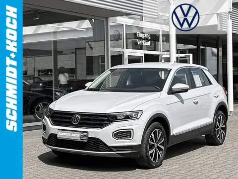 Used VOLKSWAGEN T-ROC Petrol 2020 Ad 