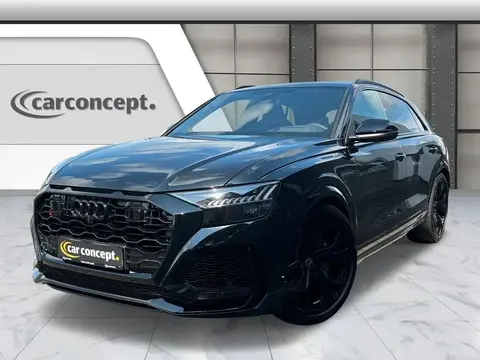 Used AUDI RSQ8 Petrol 2023 Ad 