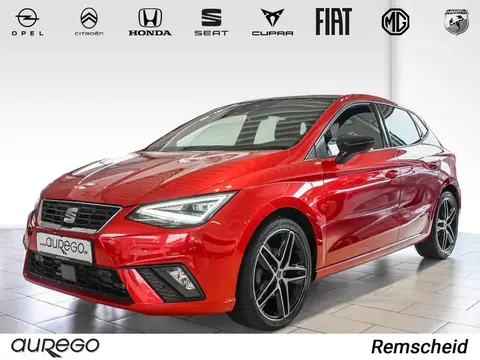 Used SEAT IBIZA Petrol 2022 Ad 