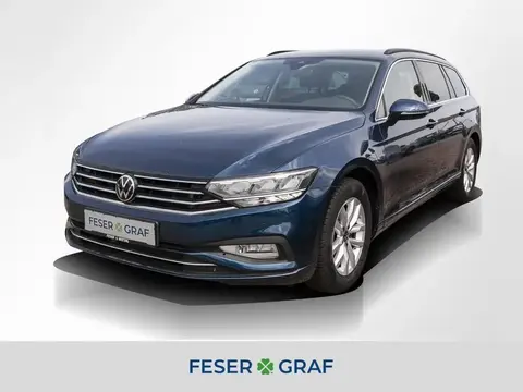 Used VOLKSWAGEN PASSAT Diesel 2024 Ad 