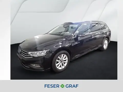 Annonce VOLKSWAGEN PASSAT Diesel 2024 d'occasion 