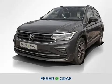 Annonce VOLKSWAGEN TIGUAN Diesel 2022 d'occasion 