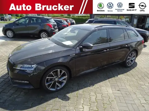 Used SKODA SUPERB Diesel 2021 Ad 