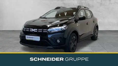 Annonce DACIA SANDERO Essence 2024 d'occasion 