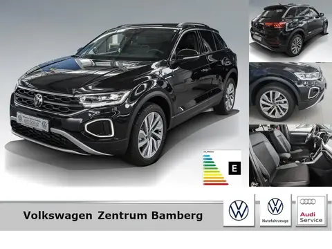 Annonce VOLKSWAGEN T-ROC Essence 2024 d'occasion 