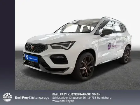 Annonce CUPRA ATECA Essence 2024 d'occasion 