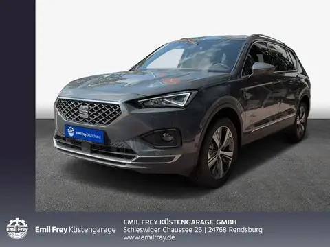 Annonce SEAT TARRACO Essence 2024 d'occasion 