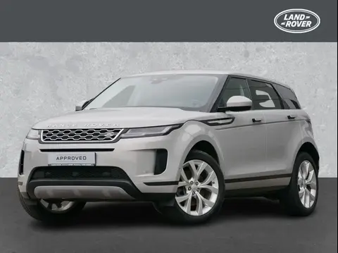 Used LAND ROVER RANGE ROVER EVOQUE Petrol 2020 Ad Germany