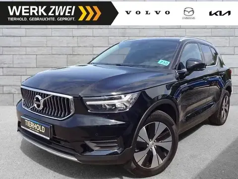 Used VOLVO XC40 Hybrid 2022 Ad 