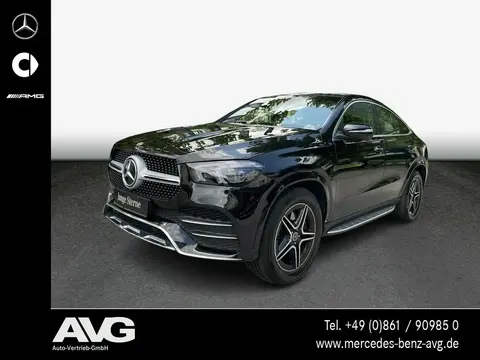 Used MERCEDES-BENZ CLASSE GLE Diesel 2024 Ad 