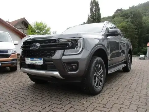 Annonce FORD RANGER Diesel 2024 d'occasion Allemagne