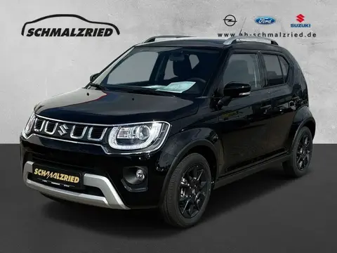 Used SUZUKI IGNIS Hybrid 2024 Ad 