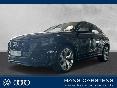 Used AUDI RSQ8 Petrol 2020 Ad 