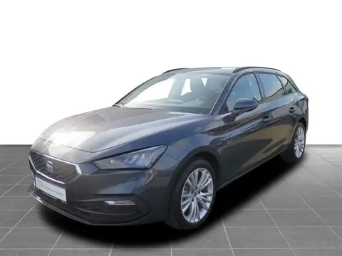 Annonce SEAT LEON Essence 2021 d'occasion 