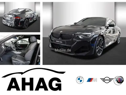 Annonce BMW SERIE 2 Essence 2024 d'occasion 