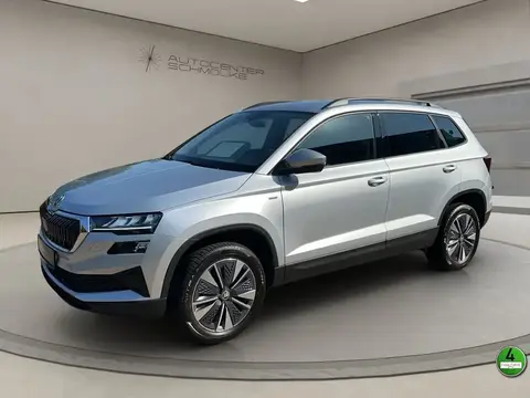 Annonce SKODA KAROQ Essence 2023 d'occasion 