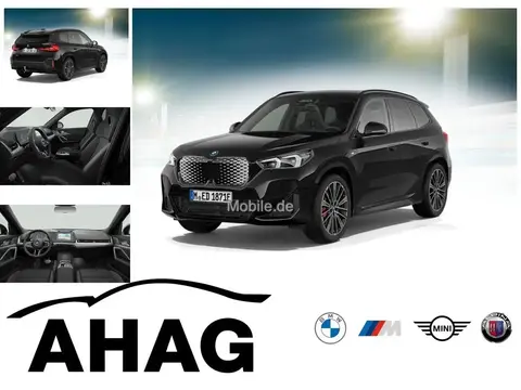 Annonce BMW IX1 Non renseigné 2024 d'occasion 
