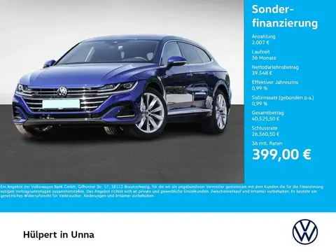 Used VOLKSWAGEN ARTEON Hybrid 2023 Ad 