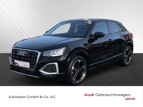 Used AUDI Q2 Petrol 2022 Ad Germany