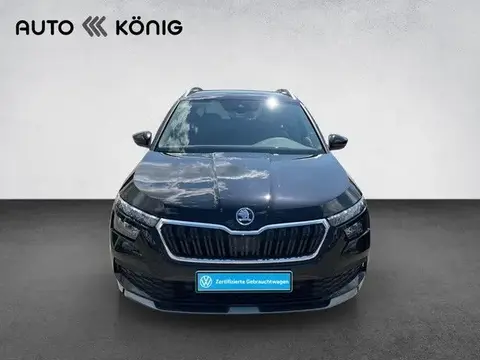 Annonce SKODA KAMIQ Essence 2023 d'occasion 