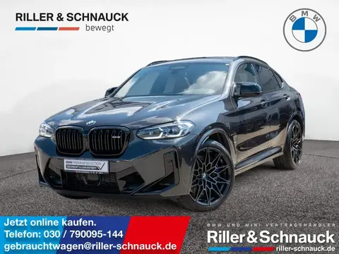 Used BMW X4 Petrol 2023 Ad 