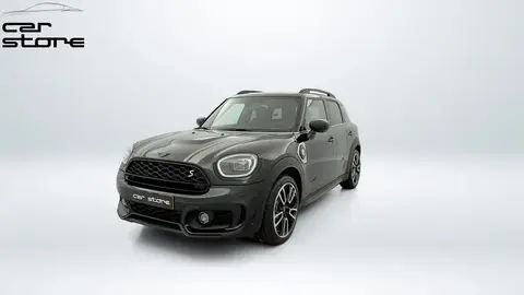 Used MINI COOPER Hybrid 2023 Ad 