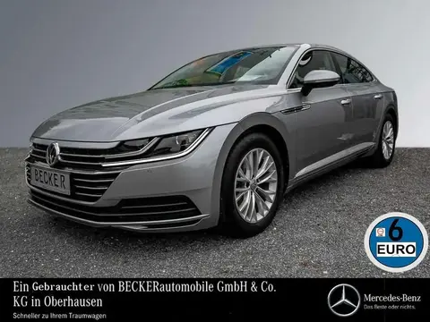 Used VOLKSWAGEN ARTEON Petrol 2019 Ad 