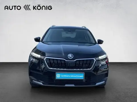 Annonce SKODA KAMIQ Essence 2023 d'occasion 