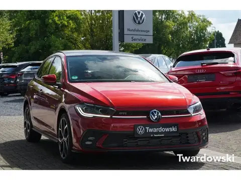 Annonce VOLKSWAGEN POLO Essence 2023 d'occasion 