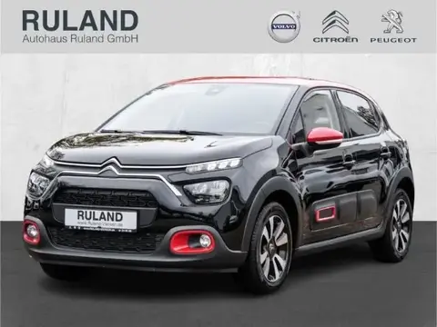 Annonce CITROEN C3 Essence 2023 d'occasion 