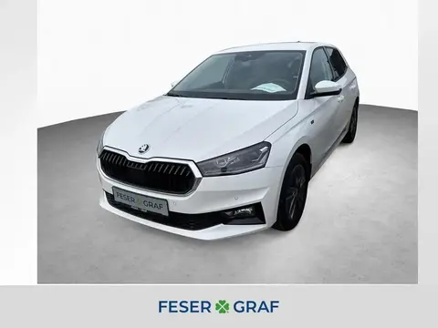 Used SKODA FABIA Petrol 2024 Ad 