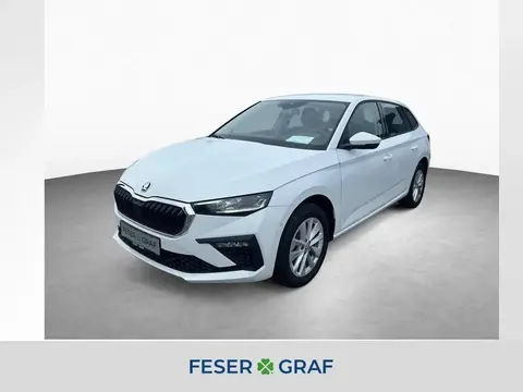 Annonce SKODA SCALA Essence 2024 d'occasion 