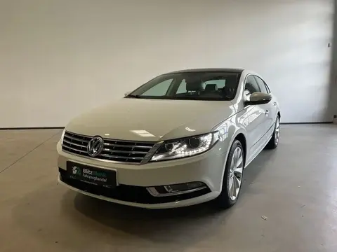 Used VOLKSWAGEN PASSAT Diesel 2018 Ad 