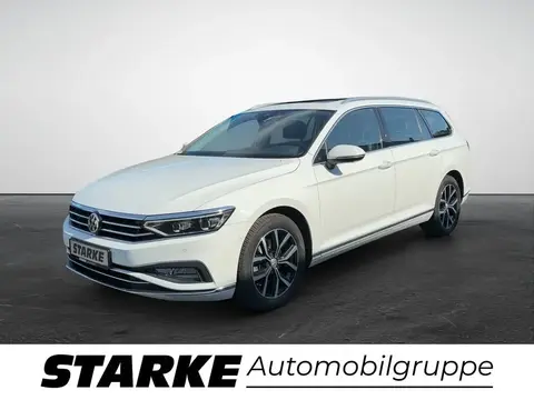 Annonce VOLKSWAGEN PASSAT Diesel 2019 d'occasion 