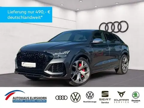 Used AUDI RSQ8 Petrol 2020 Ad 