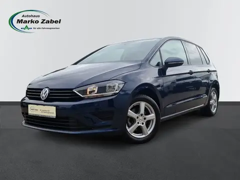 Used VOLKSWAGEN GOLF Petrol 2015 Ad 