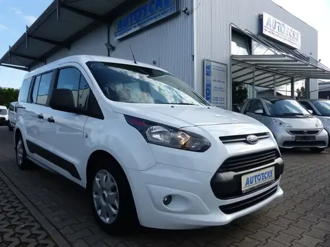 Used FORD TOURNEO Diesel 2018 Ad 