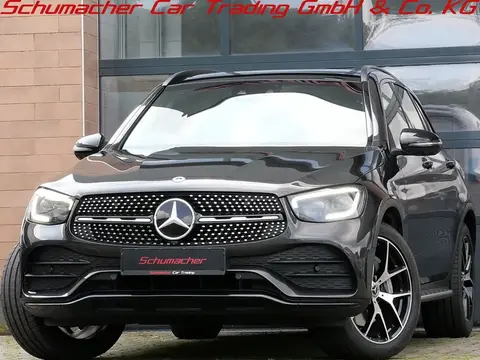 Used MERCEDES-BENZ CLASSE GLC Diesel 2021 Ad Germany