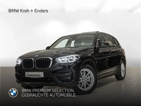 Used BMW X3 Hybrid 2021 Ad 