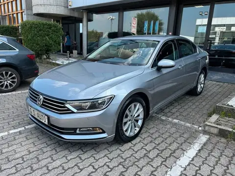 Used VOLKSWAGEN PASSAT Diesel 2019 Ad 