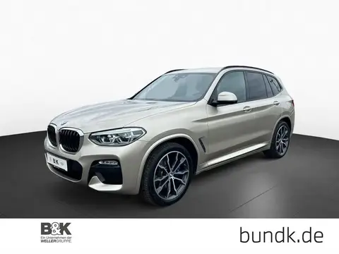 Used BMW X3 Diesel 2019 Ad 