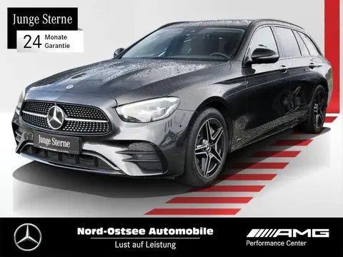 Used MERCEDES-BENZ CLASSE E Hybrid 2022 Ad 