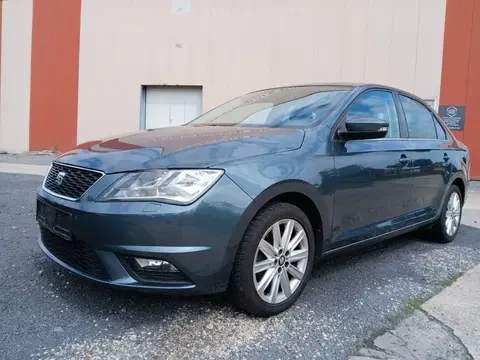 Annonce SEAT TOLEDO Essence 2019 d'occasion 