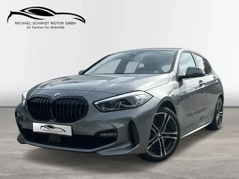 Annonce BMW SERIE 1 Diesel 2023 d'occasion 