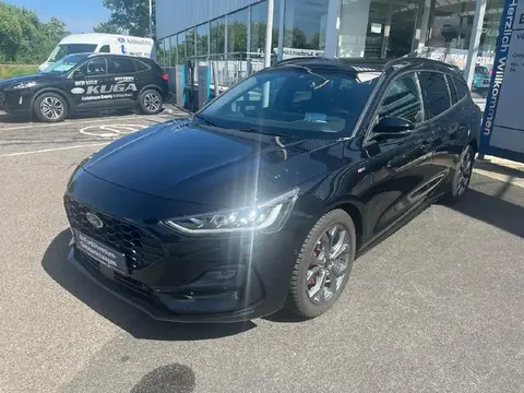 Used FORD FOCUS Petrol 2023 Ad Germany