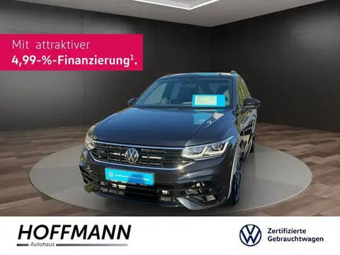 Used VOLKSWAGEN TIGUAN Petrol 2023 Ad 